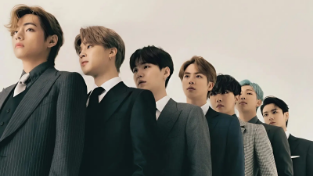 BTS phát hành album mới, khởi động lưu diễn toàn cầu